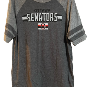Ottawa Senators Gray T-Shirt